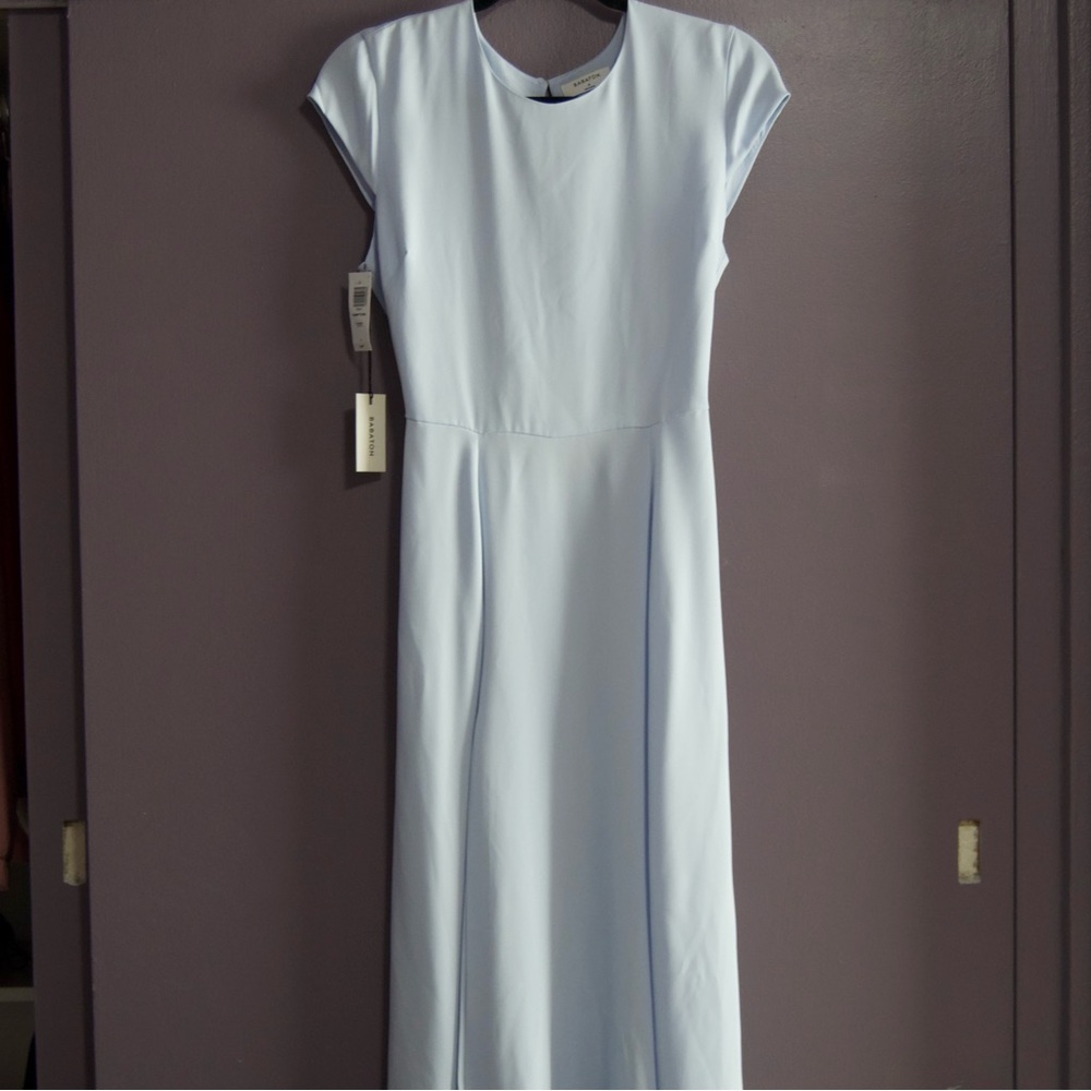 NWT Aritzia Babaton Hamptons Dress